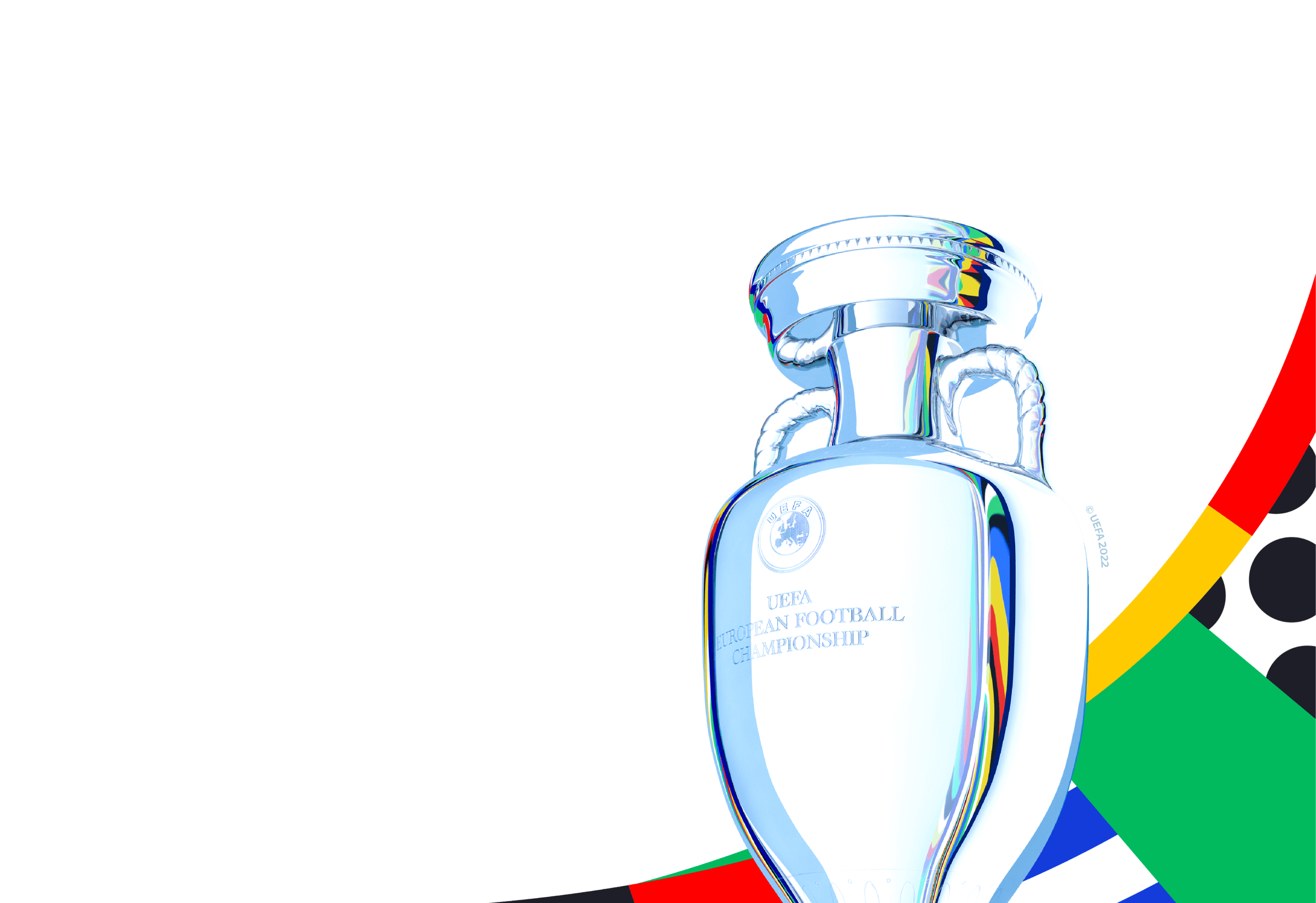 UEFA EURO 2024™ Final Series Hospitality Packages Buy Now